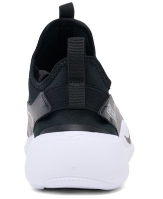 Little Kids Flex Runner 4 Slip-On Running Sneakers from Finish Line