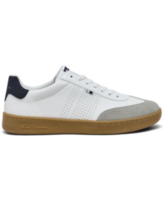 Men's Glasgow Low Casual Sneakers from Finish Line