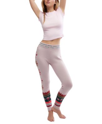 Women's Falala Mid-Rise Leggings