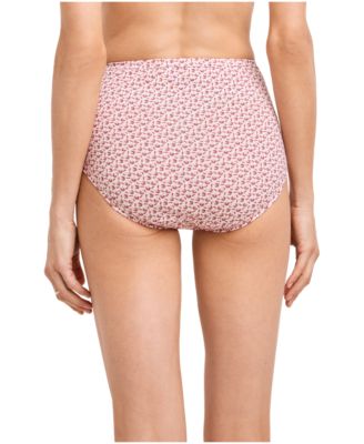 Women's Elance Brief 3 Pack Underwear 1484, 1486 Extended Sizes