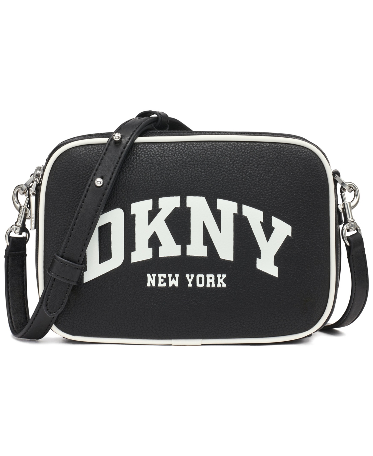 Dkny Accessories Women's Nell Mini Camera Bag In Multi