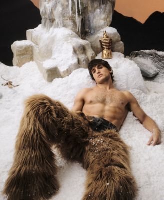 2-Pc. Men's Le Male Elixir Fragrance Gift Set