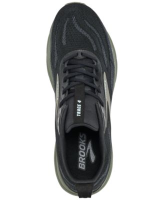 Men's Trace 4 Running Sneakers from Finish Line