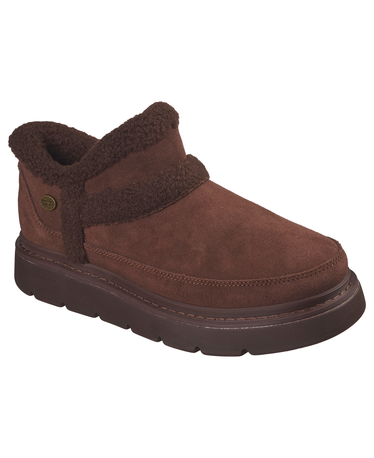 Skechers Women's Slip-ins Bobs Keepsakes Lite In Multi