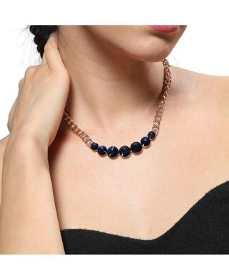 Aurora Whisper Collar Necklace