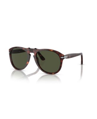 persol 649 tobacco virginia Charles Trippy Sunglasses Tabacco Size 54 PO3055S Polarized 985 / 57 Unboxing CTFxC The best of design and technology in a unique and exclusive frame that has become an unmistakable icon of the brand Persol 649 Original Temples TABACCO