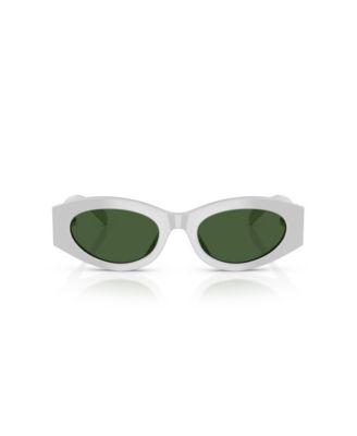 Women's Oval Sunglasses, TY7222U