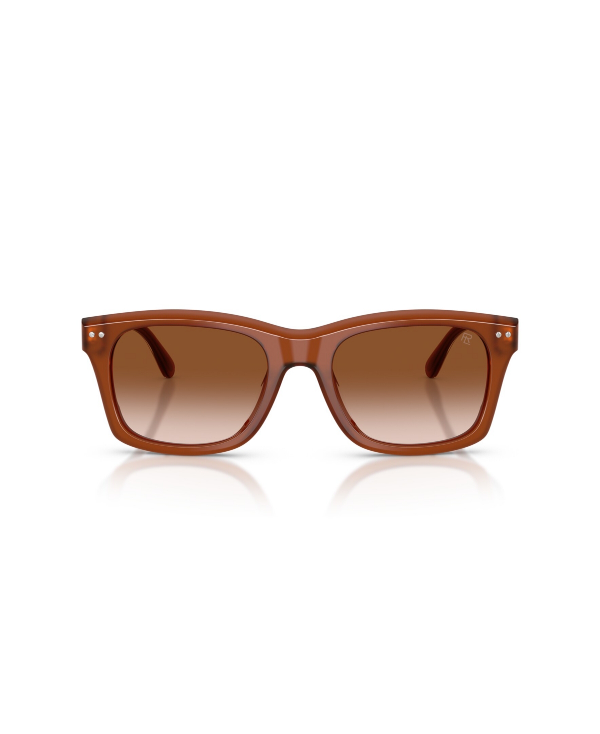 Ralph Lauren Unisex Square Sunglasses, RL8237U