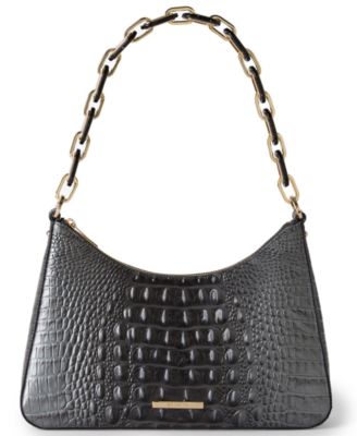 Brahmin - Mod Esme Leather Shoulder Bag