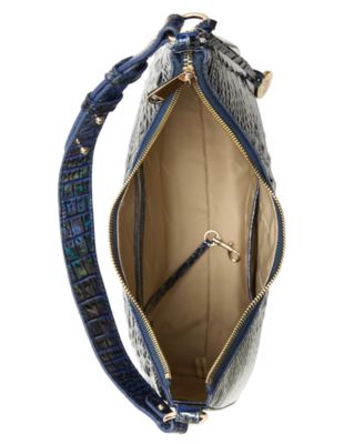 Tabitha Medium Leather Shoulder Bag