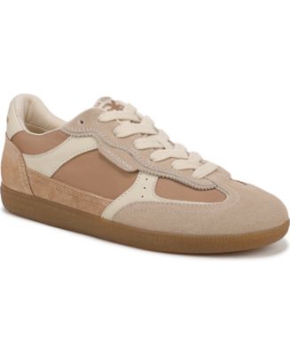 Sam Edelman Women's Kallen Lace-Up Sneakers - Macy's