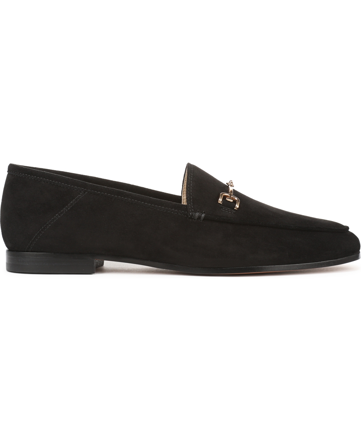 Sam Edelman Loraine Loafers In Black