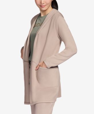 Women's Skechluxe Elevate Restful Hoodi Jacket