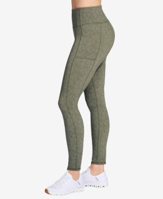 Women's GoWalk Daisies Leggings