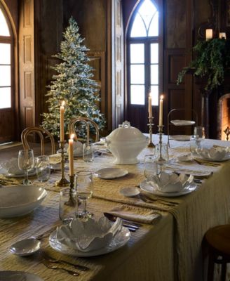 Silvina Centerpiece Bowl