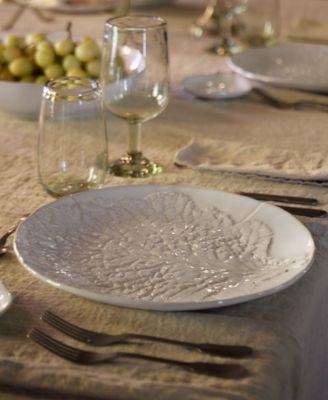 Silvina Serving Plate