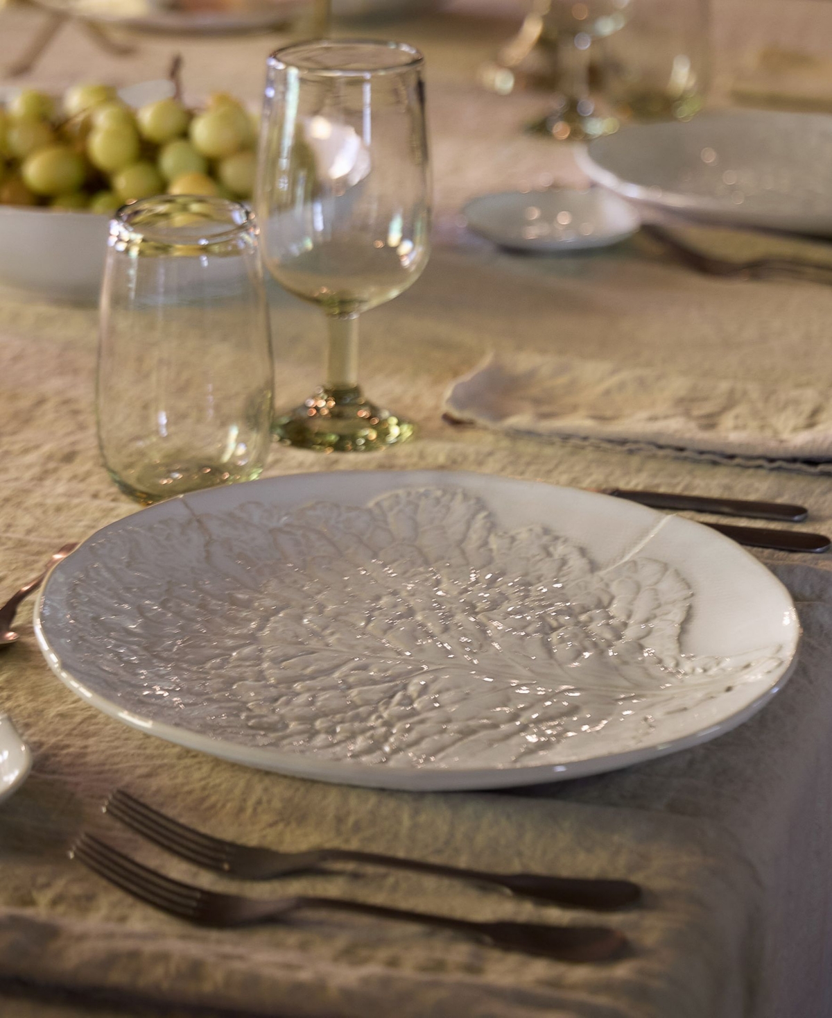 Casafina by Costa Nova Silvina Serving Plate