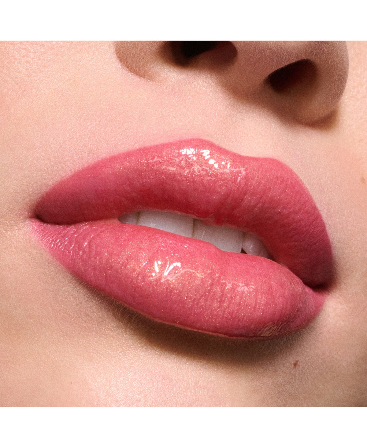 Mac 2-pc. Cosmic Mini Lip Gift Set In Transparent