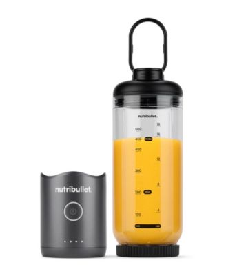 22 oz. Flex Portable Blender