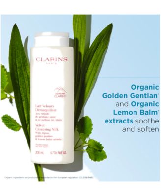 Luxury-Size Velvet Cleansing Milk Refill