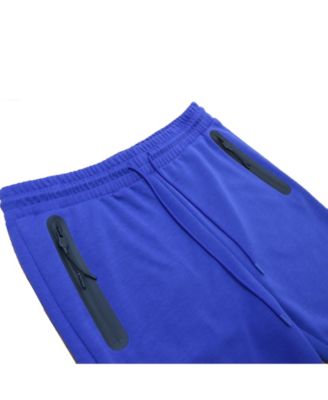 Men's 2-Piece Hoodie and Jogger Sweatpants Set