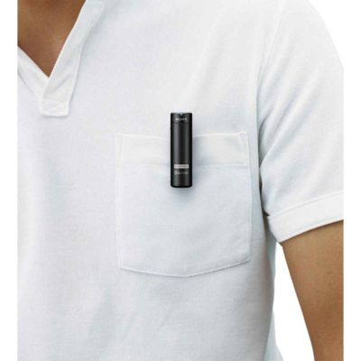 ECM-AW4 Bluetooth Wireless Microphone System