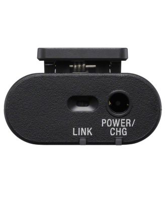 ECM-W2BT Digital Bluetooth Wireless Microphone