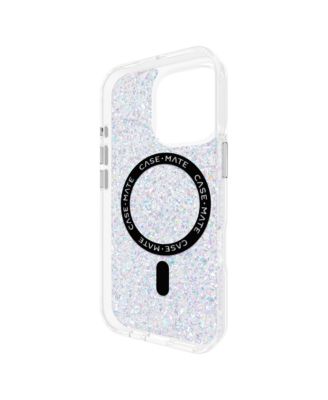 Twinkle MagSafe Case for Apple iPhone 16 Pro