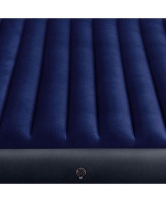 10 Inch Dura-Beam Standard Downy Air Mattress, Queen (Pump Not Included)