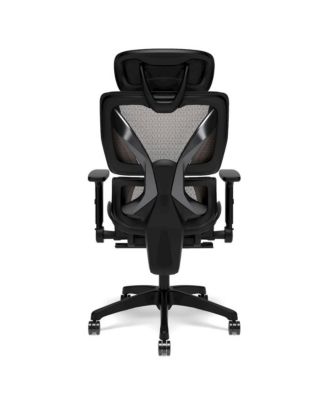 Office Chair - High Back Computer Chair - Graphite Gray