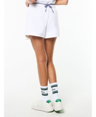 Women's agata-wrap-skort