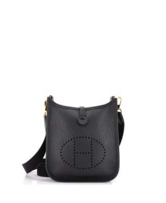 Pre-Owned HERMÉS