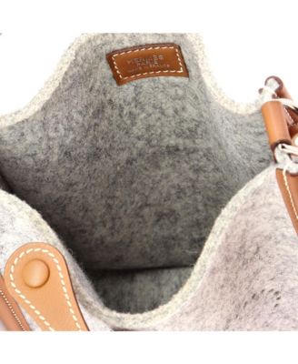 PM Evelyne Bag Gen III Felt