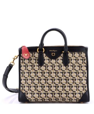 Pre-Owned Salvatore Ferragamo