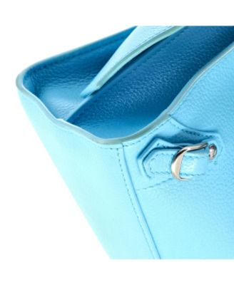 Mini Neo Classic City Bag Leather