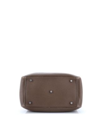  30 Lindy Bag Clemence