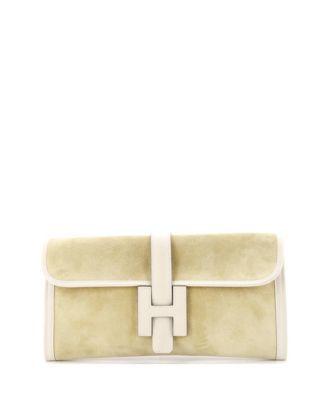 Pre-Owned HERMÉS