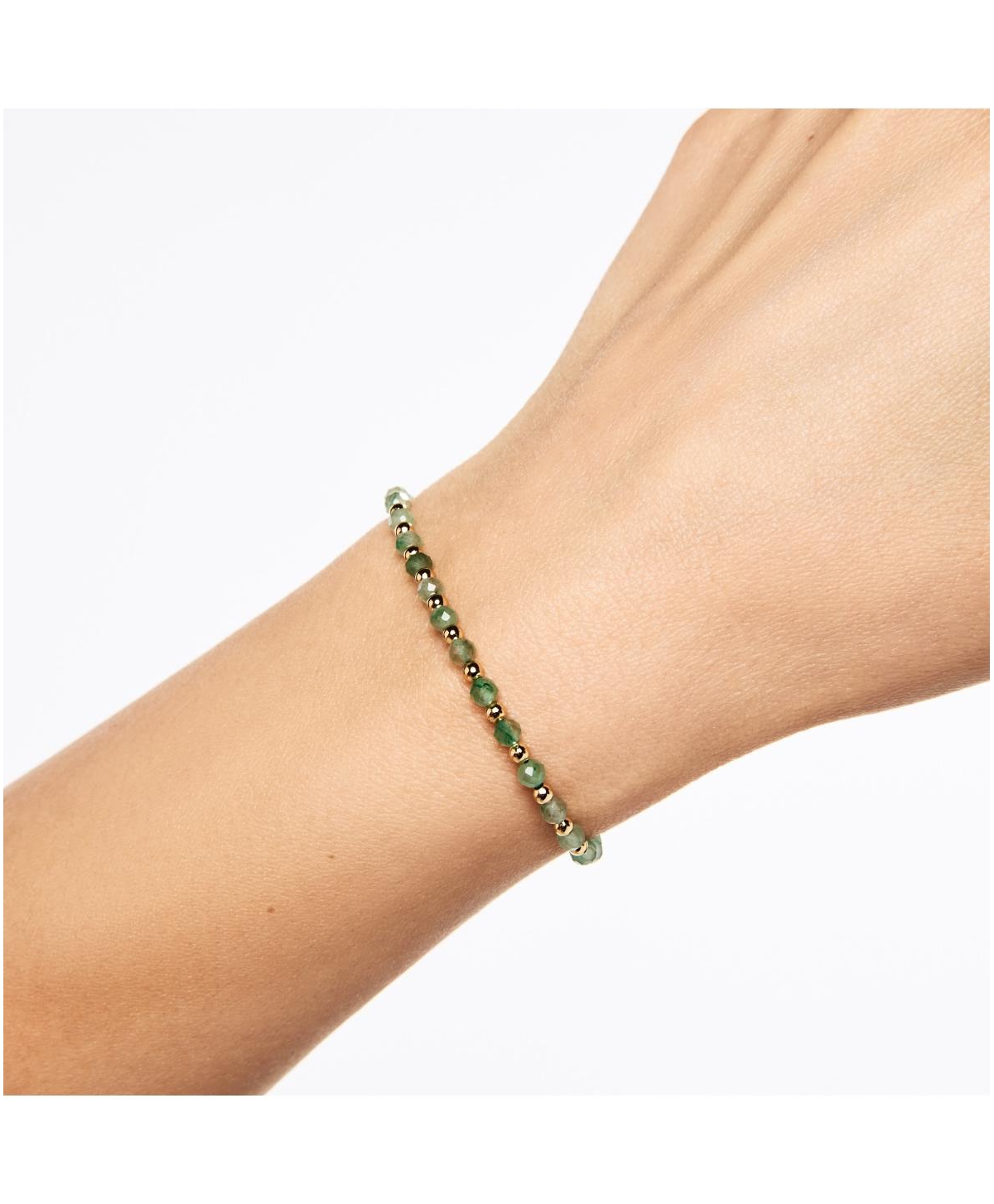 Ana Luisa Bead Bracelet