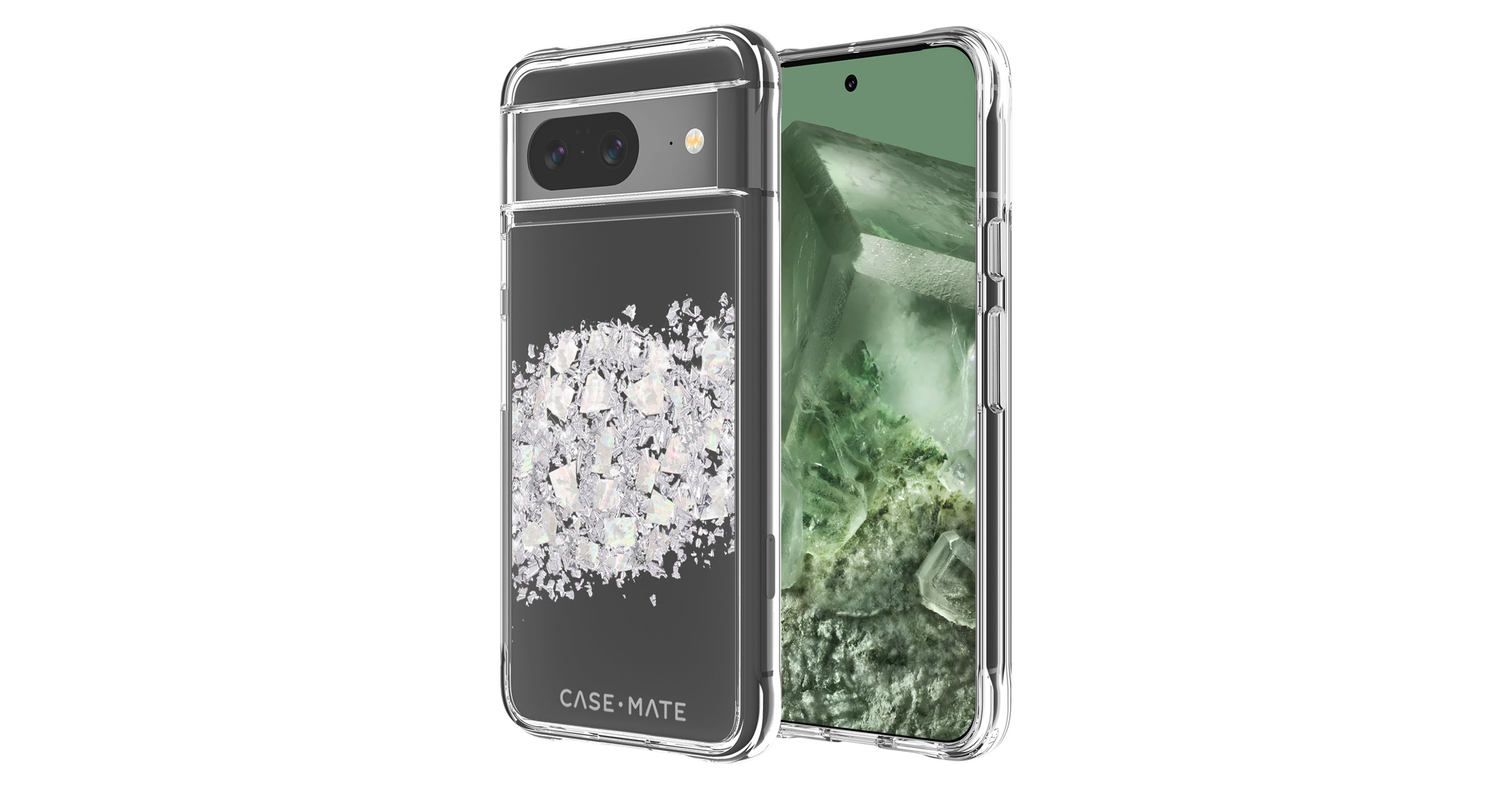 Case-Mate Karat Case for Google Pixel 8