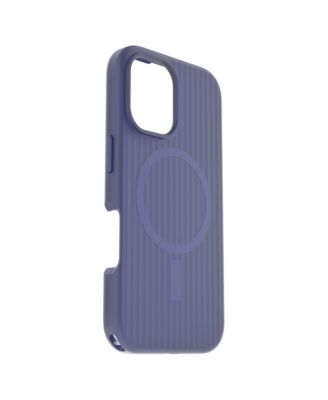 Symmetry Soft-Touch MagSafe Case for Apple iPhone 16