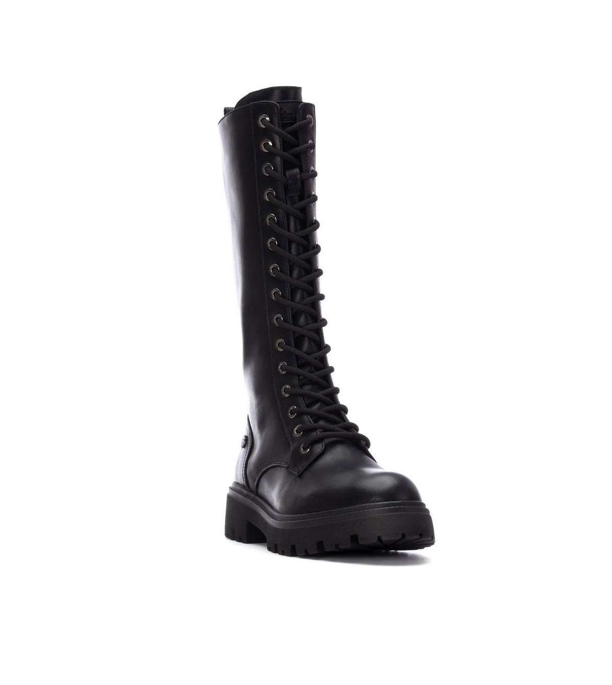 Xti Women's Combat Boots By