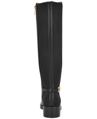 Women's Imaliz Tall Ornamented Riding Boots