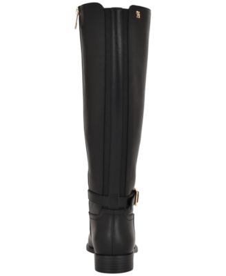Women's Mireya Tall Buckle Riding Boot