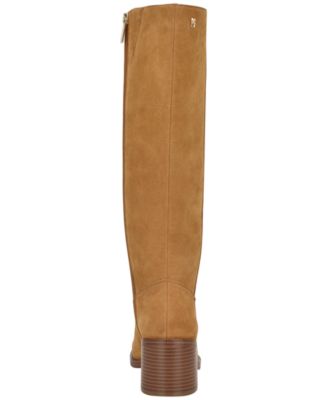 Women's Laythen Tall Block Heel Boots