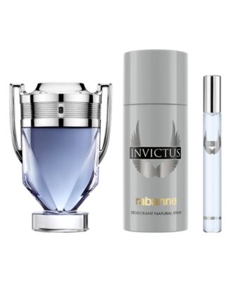 3-Pc. Invictus Eau De Toilette Gift Set