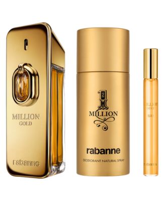 3-Pc. Million Gold Elixir Parfum Intense Fragrance Gift Set