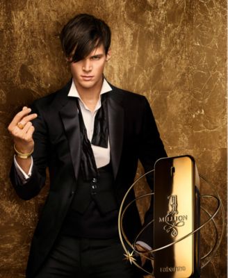 2-Pc. 1 Million Eau De Toilette Gift Set