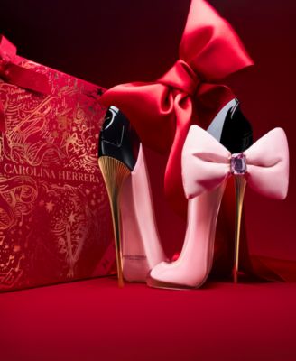 Good Girl Blush Bowtastic Eau De Parfum, 2.7 oz.