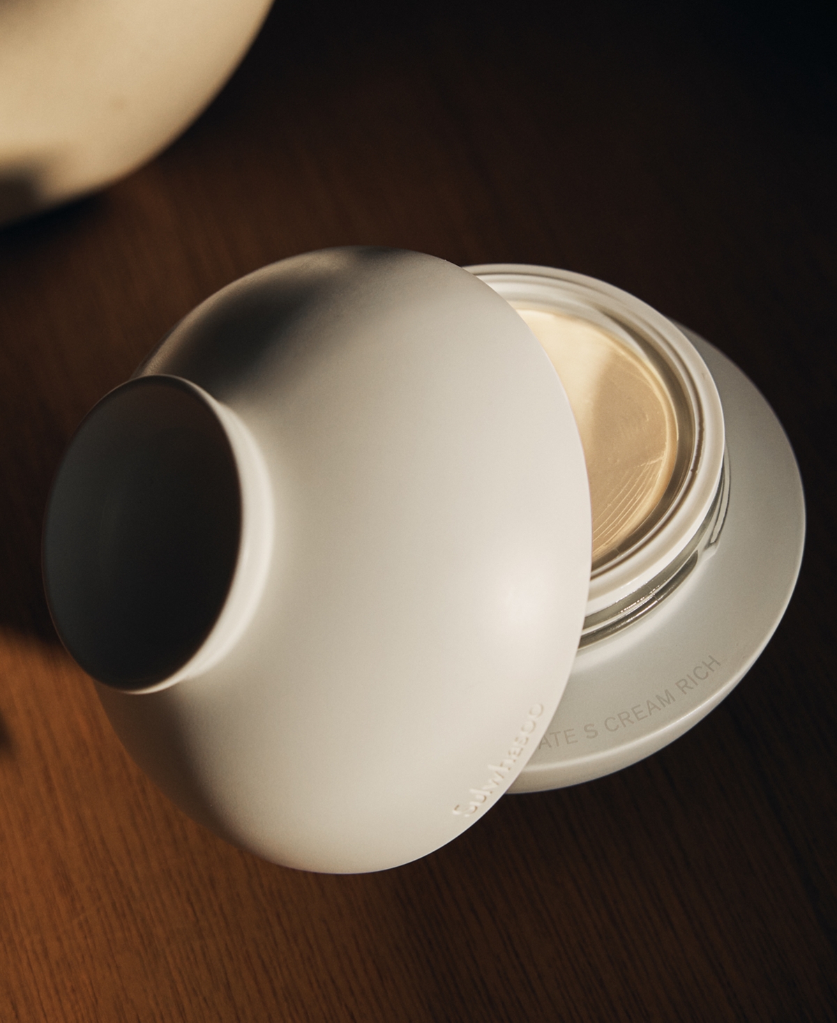 Sulwhasoo The Ultimate S Cream Refill 1 Oz. In White