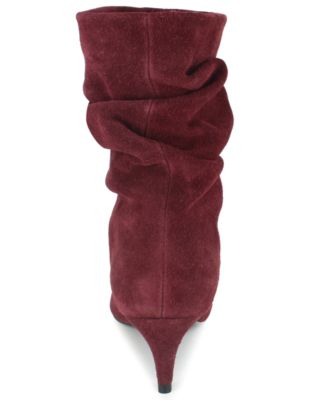 Women's Marsha Pointed Toe Slouch Boots